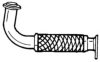 SIGAM 16127 Exhaust Pipe